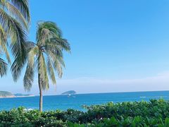 -三亚亚龙湾天域度假酒店