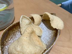 龙虾片-摩登有记·新派泰国菜(银钻广场店)
