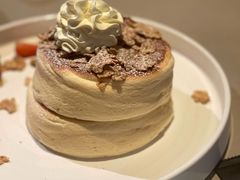 -T館·花园艺术餐厅