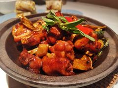 -鹿港小镇(霄云店)