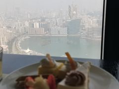 -澳门旅游塔360°旋转餐厅(南湾湖广场店)