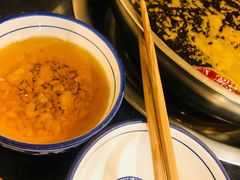 -飘香火锅(玉林西路店)