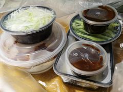 -荣波烤鸭(新世纪百货店)