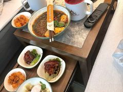 -和子足浴SPA会馆(东方之门店)