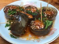 -老宅原住民沙茶面精品小吃(龙头路店)