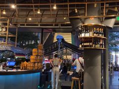 -haxnbauer海森堡德国餐厅(深圳coco店)