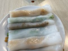 -云平风味园(护国路店)