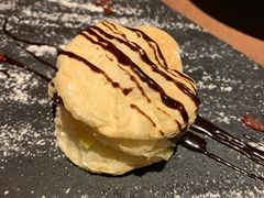 -卡本妮法餐厅·北京和平宾馆