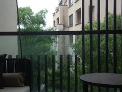 -上海崇明金茂凯悦酒店