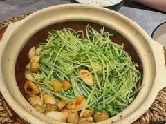 -廖川菜(金虹桥店)