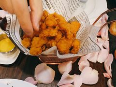 -1861意大利餐厅(文化广场店)