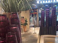 -凡塔斯牛排自助餐厅(广东佛山三水万达店)