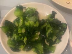 -山里俏·地标皖南菜·屯溪臭鳜鱼(北城万达店)