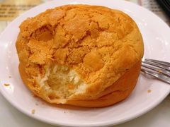 -龙城冰室(旺角)