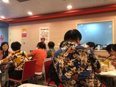 大堂-振鼎鸡(天钥桥路店)