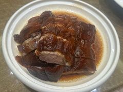 -四海酒家生态粤菜