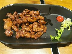 -金牌外婆家(苏州中心店)