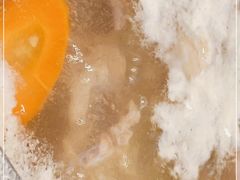 -九府羊·鲜羊火锅·烤串(新华路店)