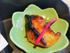 招牌鳕鱼西京烧-水月·和牛工坊(水晶郦城店)