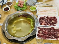 -伟记牛肉(金鸿公路店)