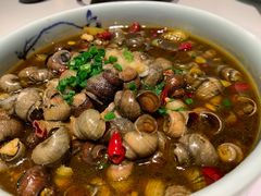-卯时·龙光雅宴·精致锡帮菜(惠山古镇店)