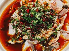 -渔乡米香·剁椒鱼头(四方坪店)