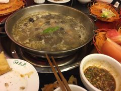 -香丽缘饭馆(黑龙潭店)