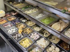 -四川老牛麻辣烫(北门桥店)