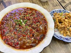 -冬哥川菜馆(十梓街店)