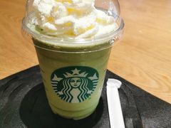 -星巴克臻选(郑州国贸360广场店)