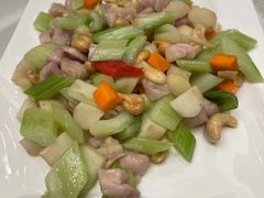 -广东胜利宾馆西关粤中餐厅