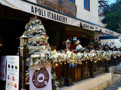 -APOLI ITABAKERY·AP意大利料理面包坊(上海首店)