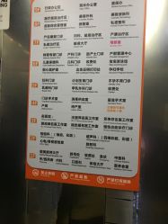 -深圳港龙妇产医院