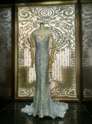 -南京宝娜嫁衣婚纱礼服馆(中央路店)