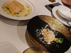 -顶特勒·黄鱼馆·特色菜(上海大世界店)