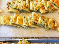 -咏春葱油饼(德政中路店)