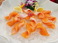 -寻味顺德·南记酒家·传统顺德菜·鱼生(广源路店)