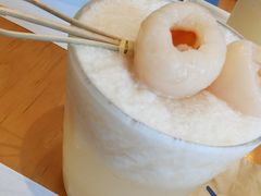 -火山屋台(新街口店)