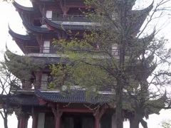 -采石矶景区