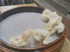 招牌鲜肉烧麦-晓友烧麦(光华村店)