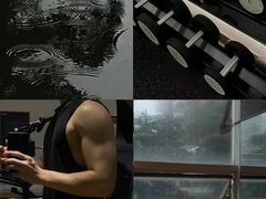 -开阳里游泳健身
