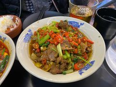 -潇湘阁(三里屯SOHO店)