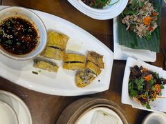 -尽善百年古院餐厅(王家老宅店)