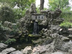 -上海醉白池公园