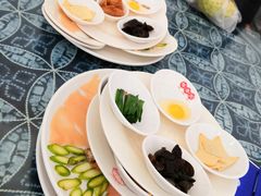 -桥香园过桥米线(国贸店)