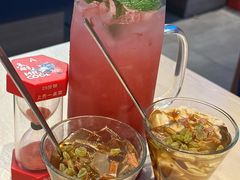 -鱼酷活鱼烤鱼(仙林金鹰店)