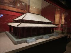 -南越王博物院(王宫展区)