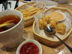 -必胜客(上海新南方商城PH店)