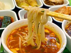 -令氏家外家周礼食府(桥南店)