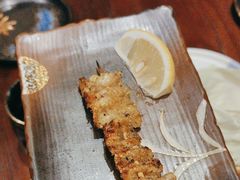 -鸟鹏烧鸟居酒屋(昌岗店)